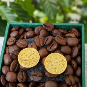 Asarfi Earrings