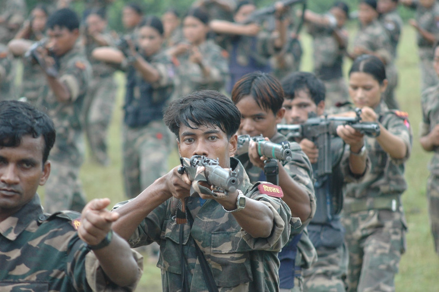 Experiences of the People’s War and Some Important Questions