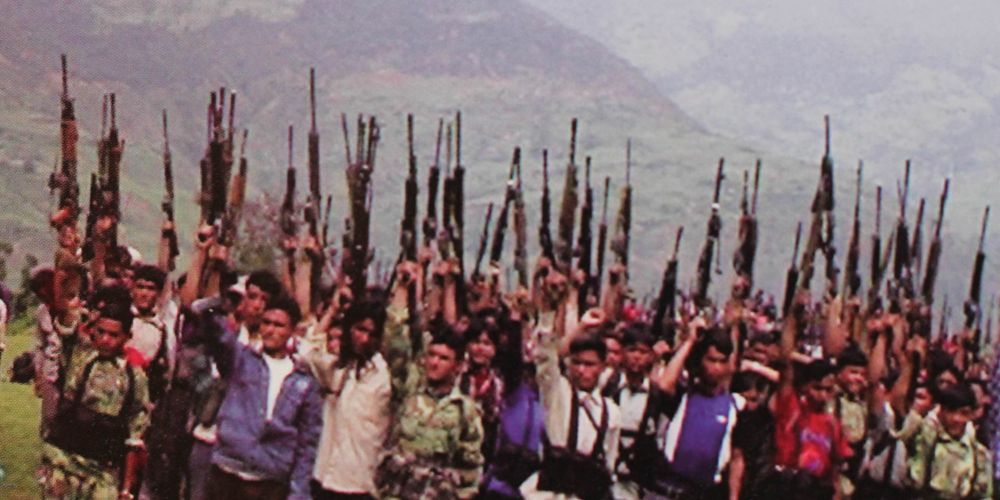 माओवादीको ४० बुँदे माग र जनयुद्धको थालनी