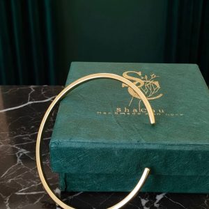 Classic Bangle