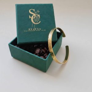 Shila Bracelet