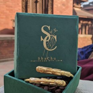 Sinkhwa Bangle