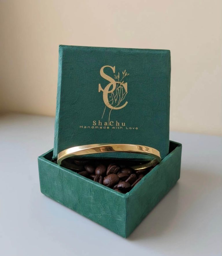 Unity Bracelet