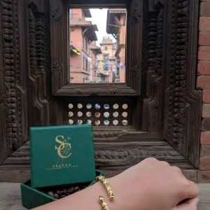 Vajra Veera Bangles