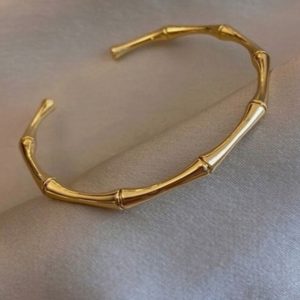 Zen Grove Bangle